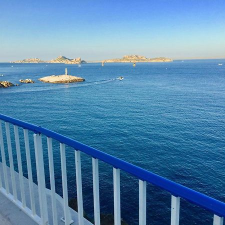 Charmante Escale Au Coeur Du Panier Pres Vieux Port Marseille Exteriör bild
