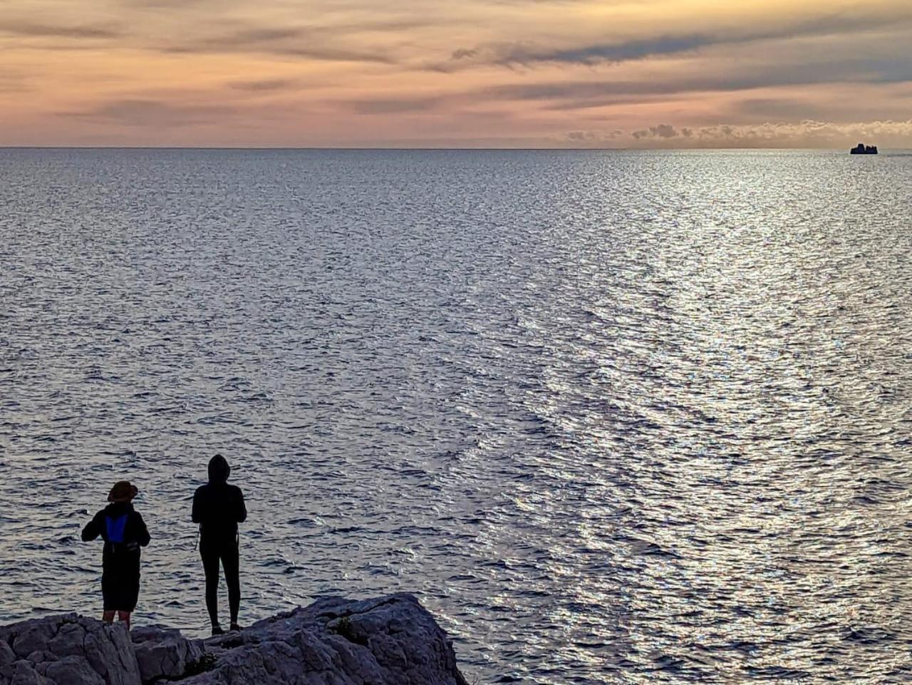 Charmante Escale Au Coeur Du Panier Pres Vieux Port Marseille Exteriör bild