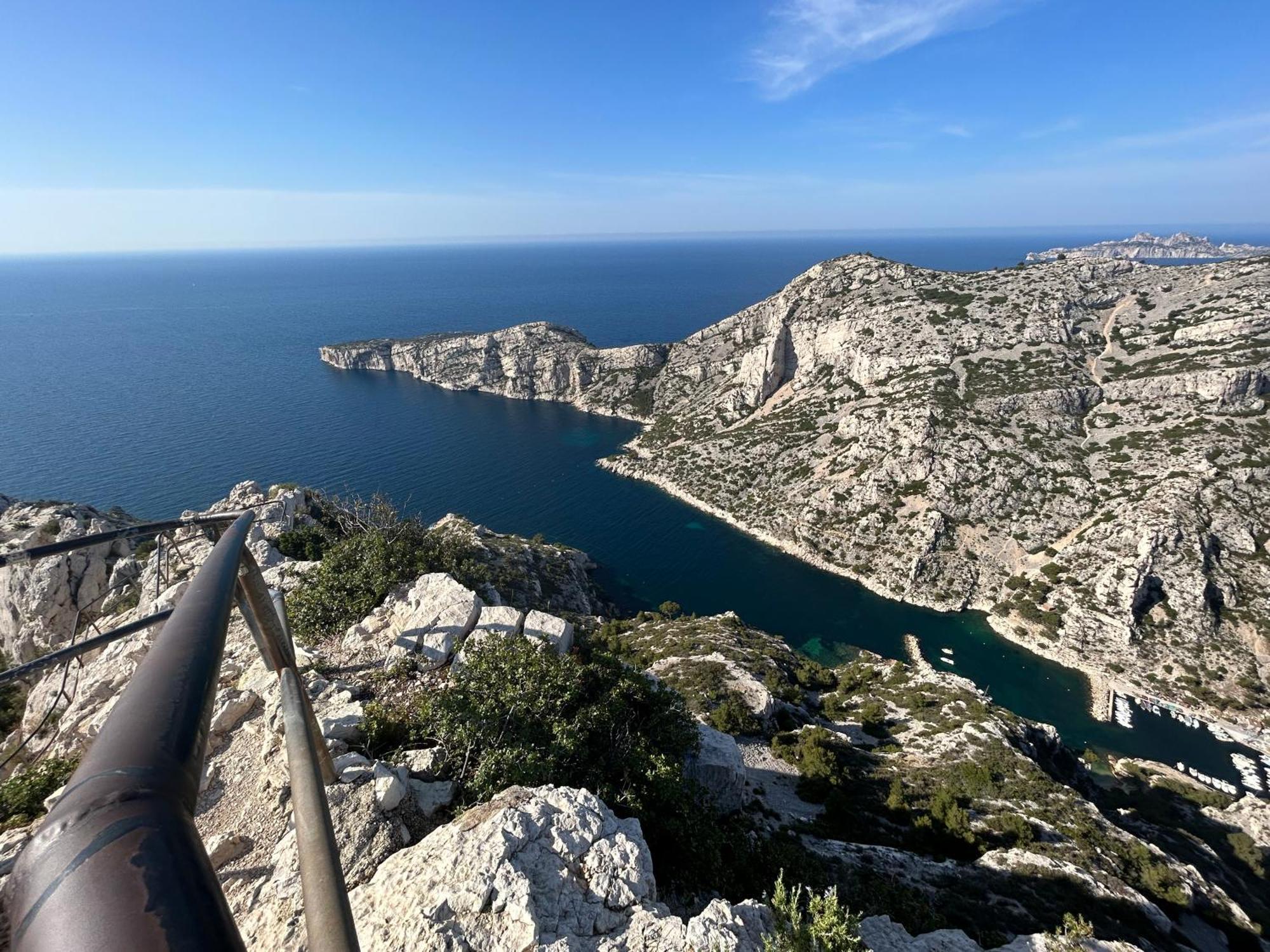 Charmante Escale Au Coeur Du Panier Pres Vieux Port Marseille Exteriör bild